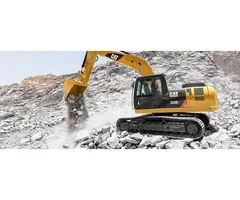 Construction Equipment Rental Services in Delhi.