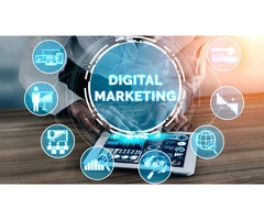 Establish Your Brand Online with Our Premiere Digital Marketing Agency in the UK