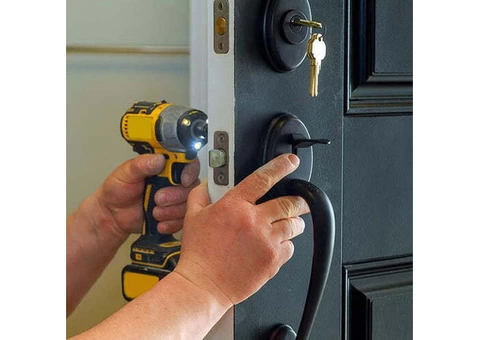 Emergency Locksmiths in London at Amazing Rates - 1/3