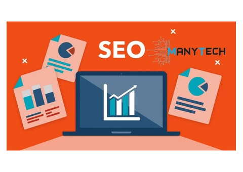 SEO Services: Optimizing Your Website for Better Search Engine Rankings
