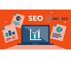 SEO Services: Optimizing Your Website for Better Search Engine Rankings
