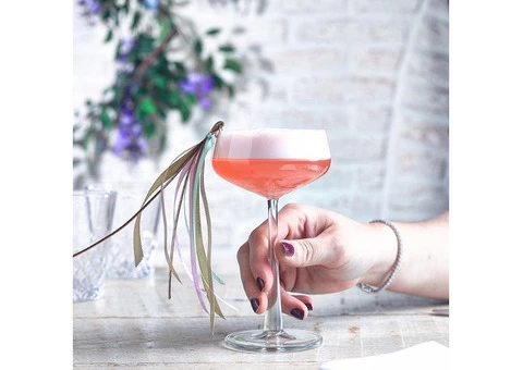 Elevate Your Event in Manchester with Escapade's Premier Mobile Bar Hire Services