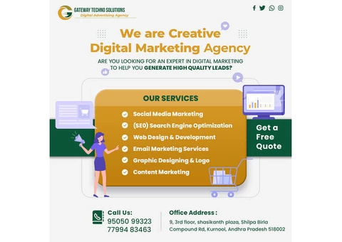 Tips for effective online advertising in Kurnool