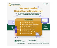 Tips for effective online advertising in Kurnool