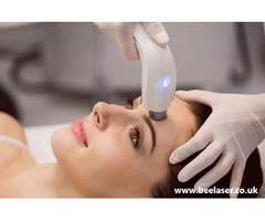 The Ultimate Guide to Laser Hair Removal Treatment in Harrow