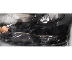 Scratch-Away West Midlands - Your Trusted Choice for Vehicle Repairs