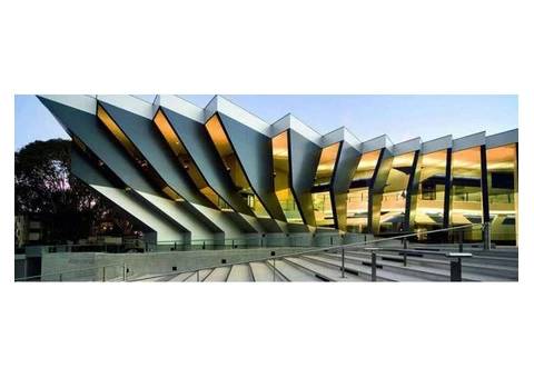 Study Abroad At The Australian National University With MOEC