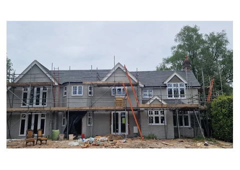 WH Roofing Services in Godalming - 4/4
