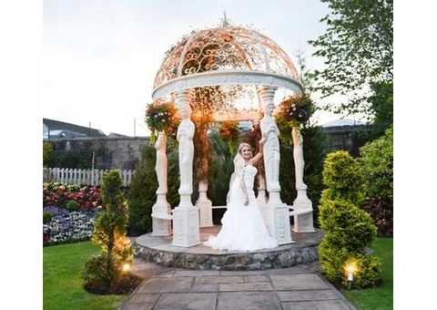 Best wedding photographer In Glasgow