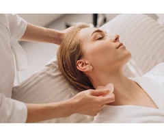 Unlock the Power of Acupressure and Improve Your Health