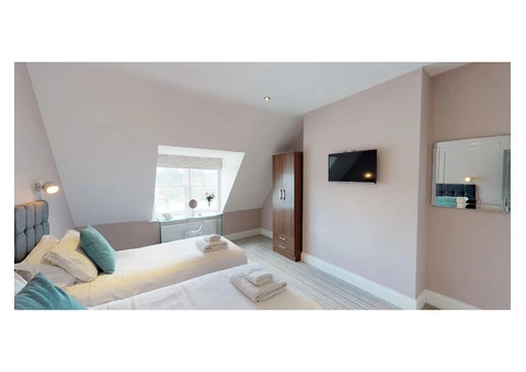 How to Find the Best Accommodation Near Harrogate for Your Next Trip