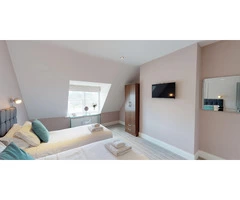 How to Find the Best Accommodation Near Harrogate for Your Next Trip