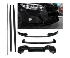 F20 Splitter