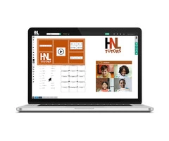 Fun, Online Interactive Tuition