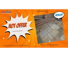 Resin bound driveway wycombe | P&M Kelly Block Paving