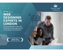Website Development Company in India