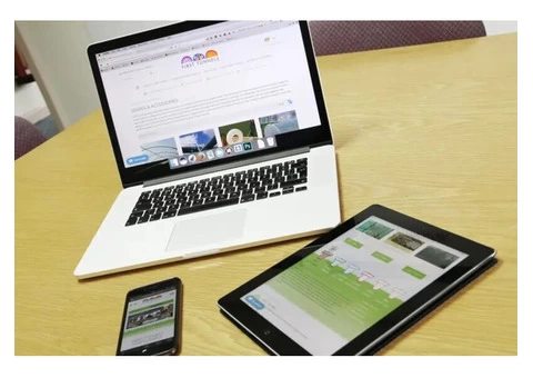 SEO Agency
