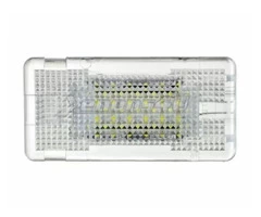 BMW x5 e70 interior led lights