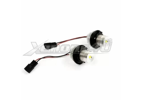 LED angel eyes - 1/3