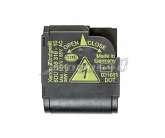 aftermarket headlight parts