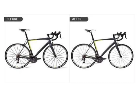 Clipping Path and Photo Retouching Services - 1/8