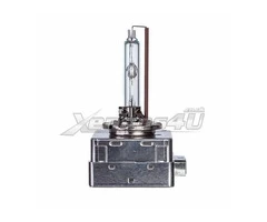 D1S 35W Xenon bulbs