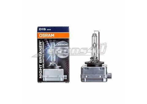 D1S 35W Xenon bulbs - 3/4