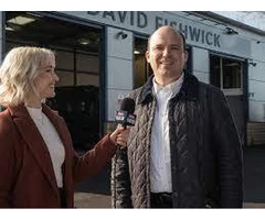 Bank of Dave | Accountant Coventry
