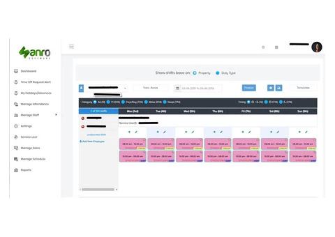 Revolutionizing Healthcare: Care Planning Software and Agency Management System for Seamless Success - 1/4