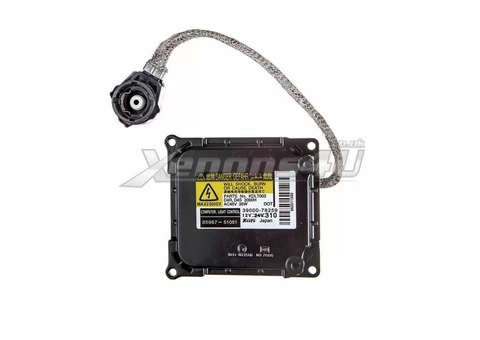 Xenon Vorschaltgerat Ballasts - 3/4