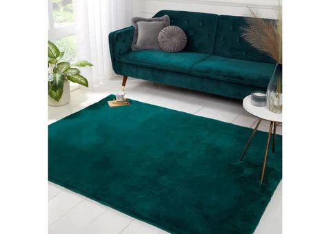 Add Luxurious Touch And Undeniable Durability With Sheepskin Rug - 1/5