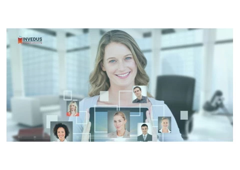Hire Virtual Employees from Invedus at Affordable Prices