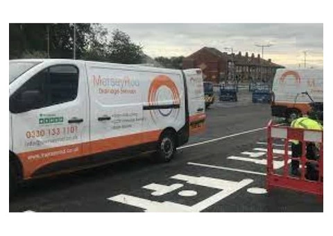 Commercial Drain Survey Wirral: A Cost-Effective and Comprehensive Solution for Drainage Issues