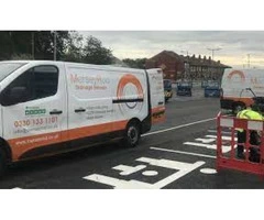 Commercial Drain Survey Wirral: A Cost-Effective and Comprehensive Solution for Drainage Issues