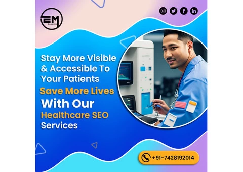 seo services company in Cambridge