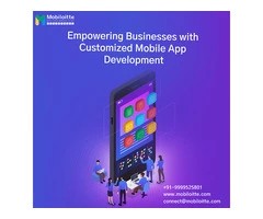 Mobiloitte: Empowering Food Delivery Businesses with Cutting-edge App Development Solutions