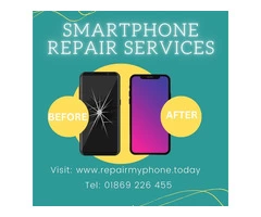 iPhone 14 pro max repair store near me