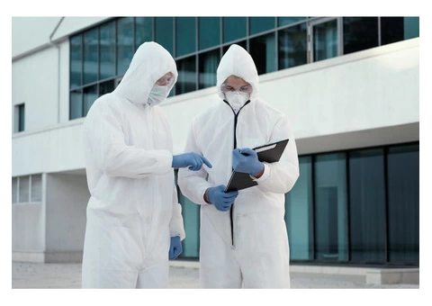 Accurate and Affordable Asbestos Testing Stroud Services