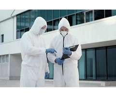 Accurate and Affordable Asbestos Testing Stroud Services