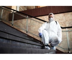 The Best Choice for Asbestos Removal in Coventry