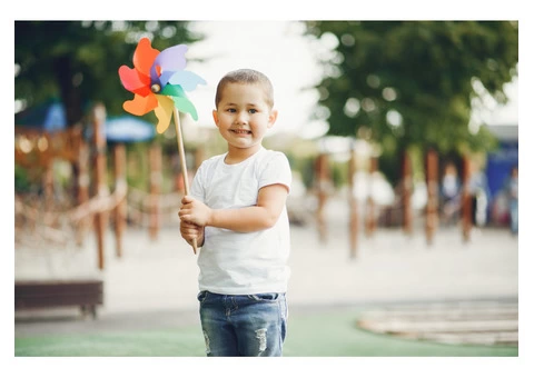 Become A Foster Carer And Make A Difference