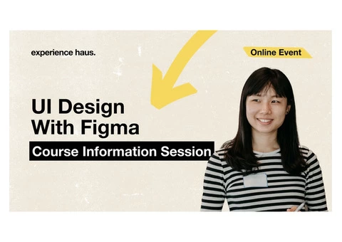 Get UI Design Training Online