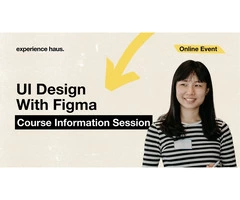 Get UI Design Training Online