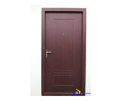 Enhance Security and Sustainability with Tata Pravesh Wooden Doors for Your Home