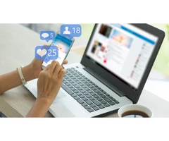 Achieve Results With Our Social Media And Digital Marketing Services