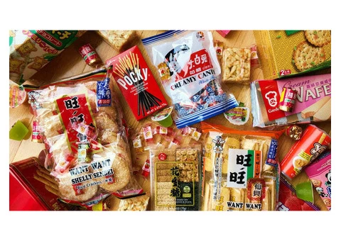 The Ultimate Guide to Korean Food Shops Near You