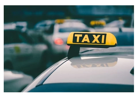 Seamless Commuting Made Easy | Exploring the Convenience of Online Taxi Services