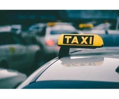 Seamless Commuting Made Easy | Exploring the Convenience of Online Taxi Services