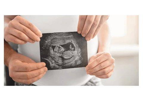 Gender Scan Clinic In Cardiff Will Provide You With The Best Service At Affordable Price