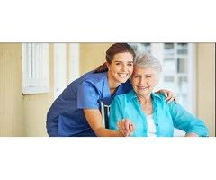 Experienced Nurse Seeking Caregiver Job in the UK